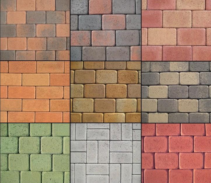 市政墻面上色應(yīng)用